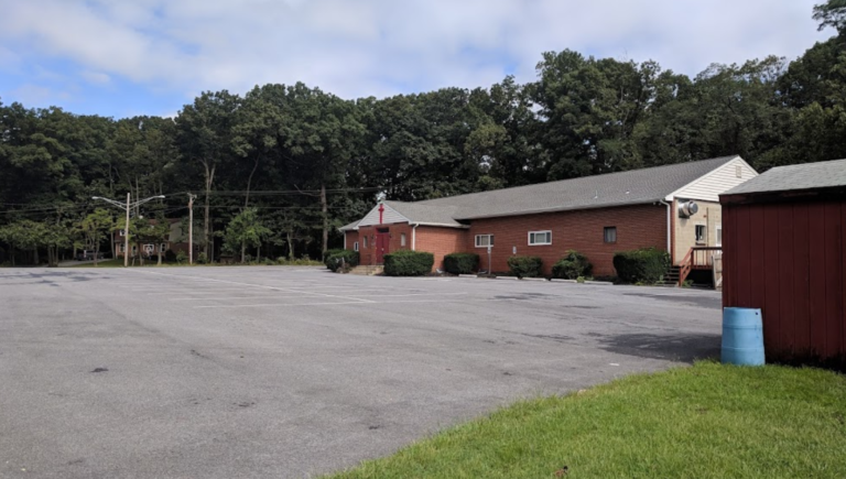 Columbia Chinese Baptist Church