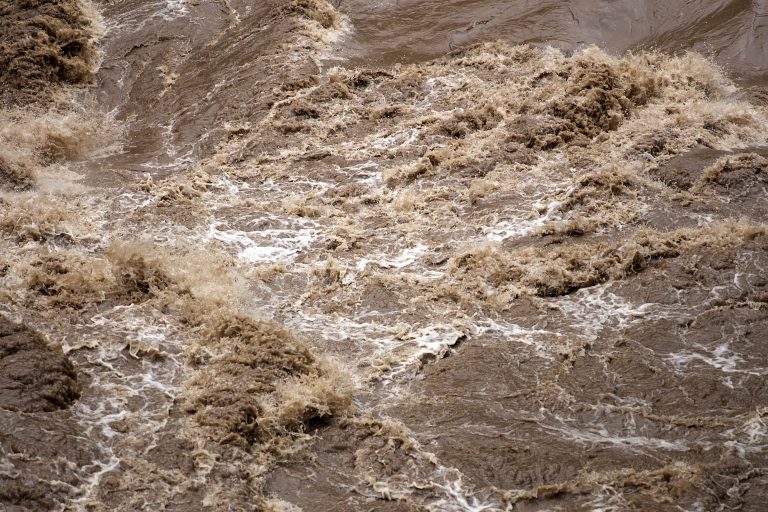 Flooding